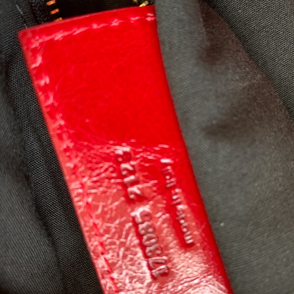 Belenciaga briefcase handbag - Picture 8 of 8